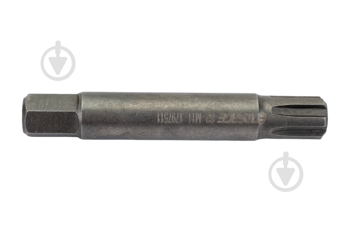 Бита ROCKFORCE Ribe 1 шт. RF-1797511 - фото 3 Бита ROCKFORCE Ribe 1 шт. RF-1797511 - фото 3