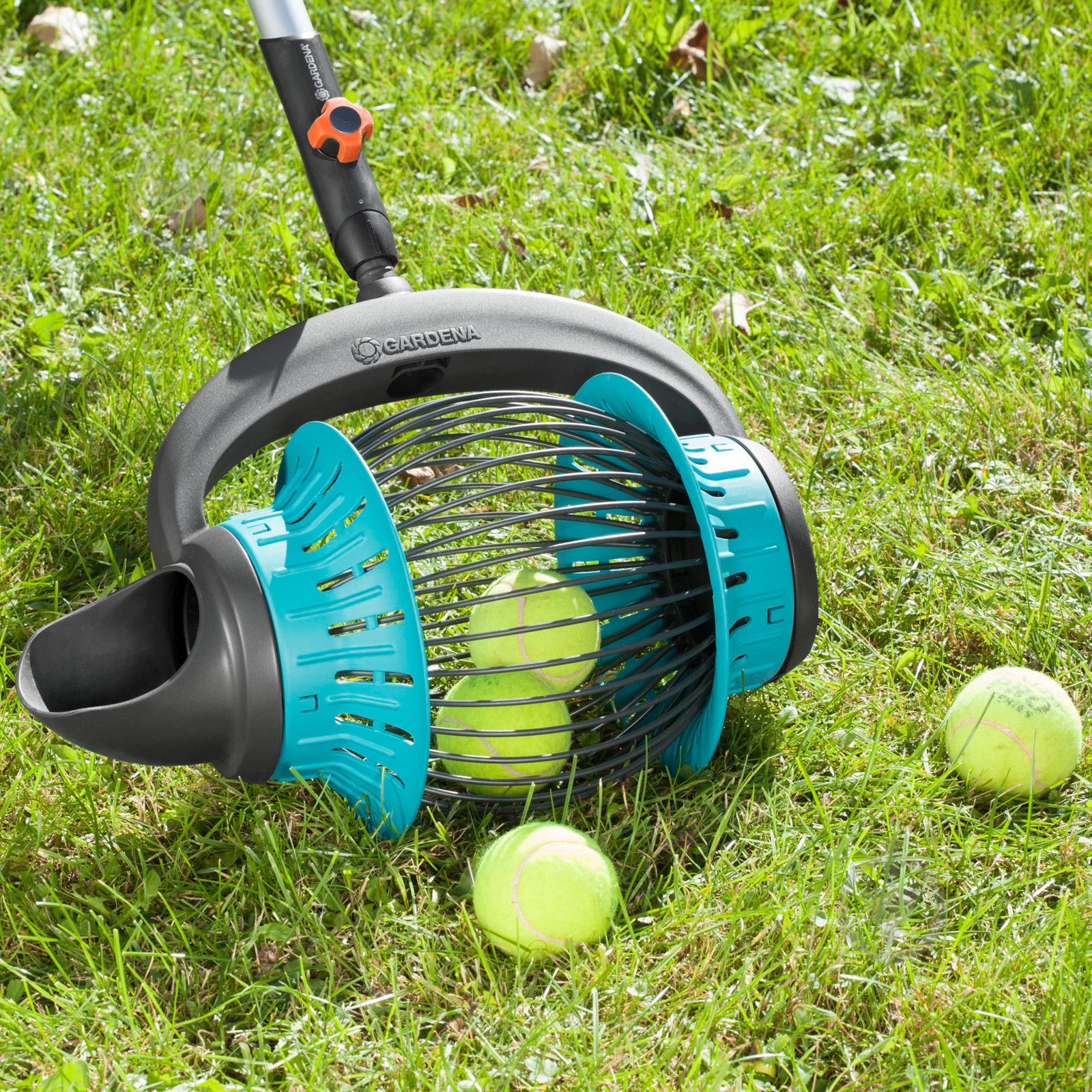 Плодосборник Gardena 03108-30 - фото 4