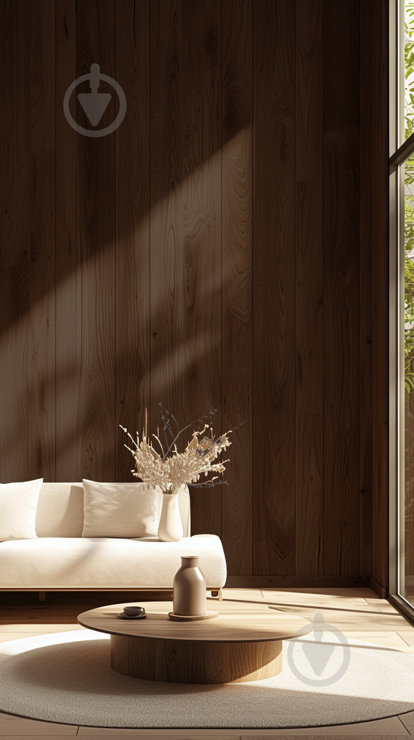 Лазур ІРКОМ Доктортекс IP-013 палісандр шовковистий мат 3 л - фото 3