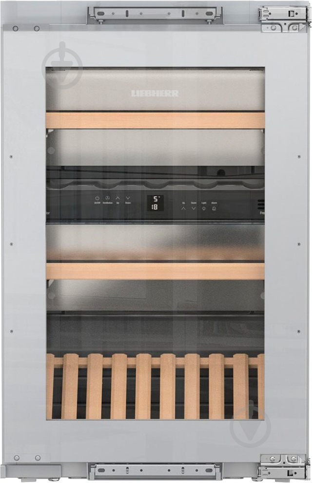 Винный шкаф Liebherr EWTdf 1653 - фото 1