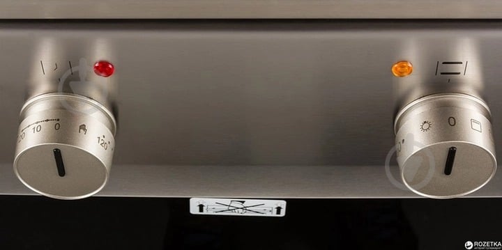 Плита электрическая Hansa FCCX54100 - фото 2 Плита электрическая Hansa FCCX54100 - фото 2