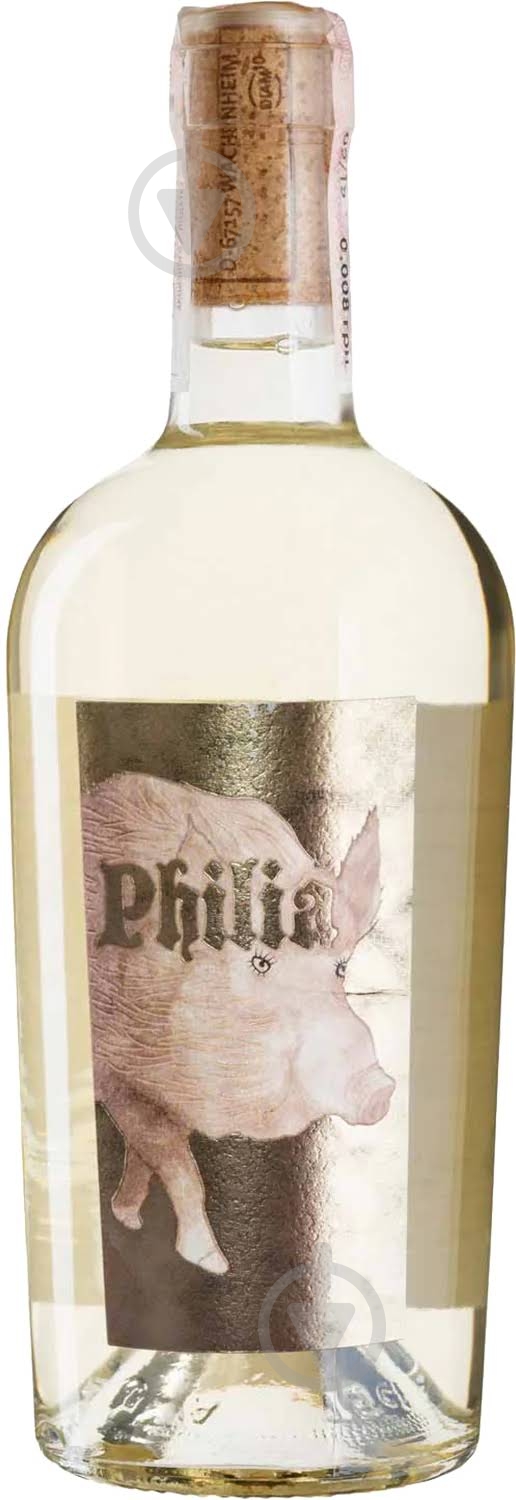 Вино Villa Wolf Philia 0,75 л - фото 1