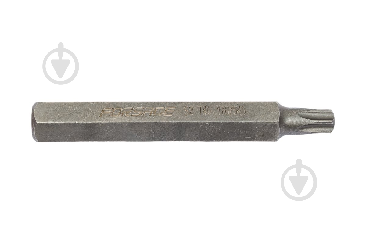 Біта Forsage TORX 1 шт. F-1767540 - фото 3