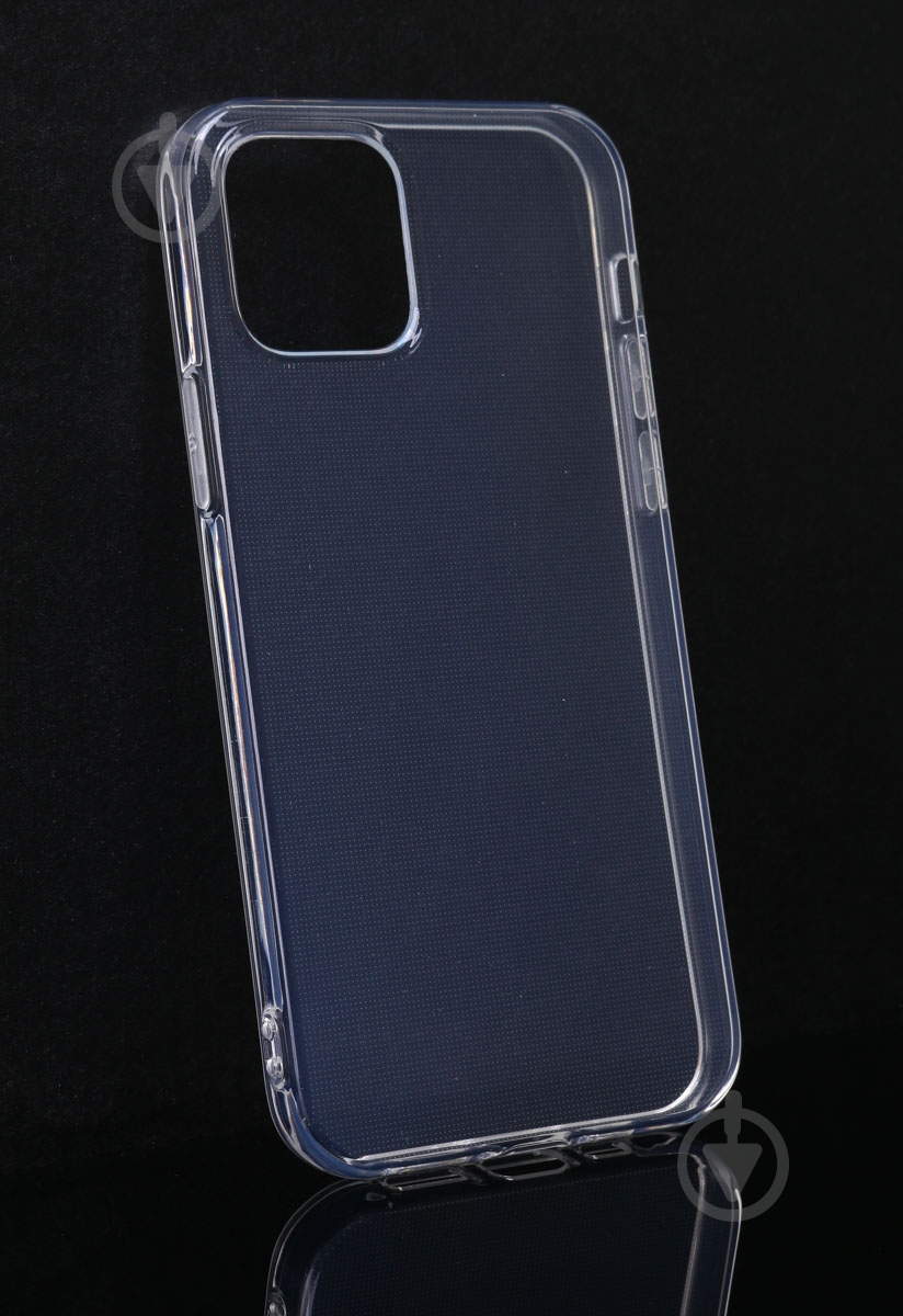 Чехол GlobalCase Extra Slim для Apple iPhone 12 Mini - фото 5