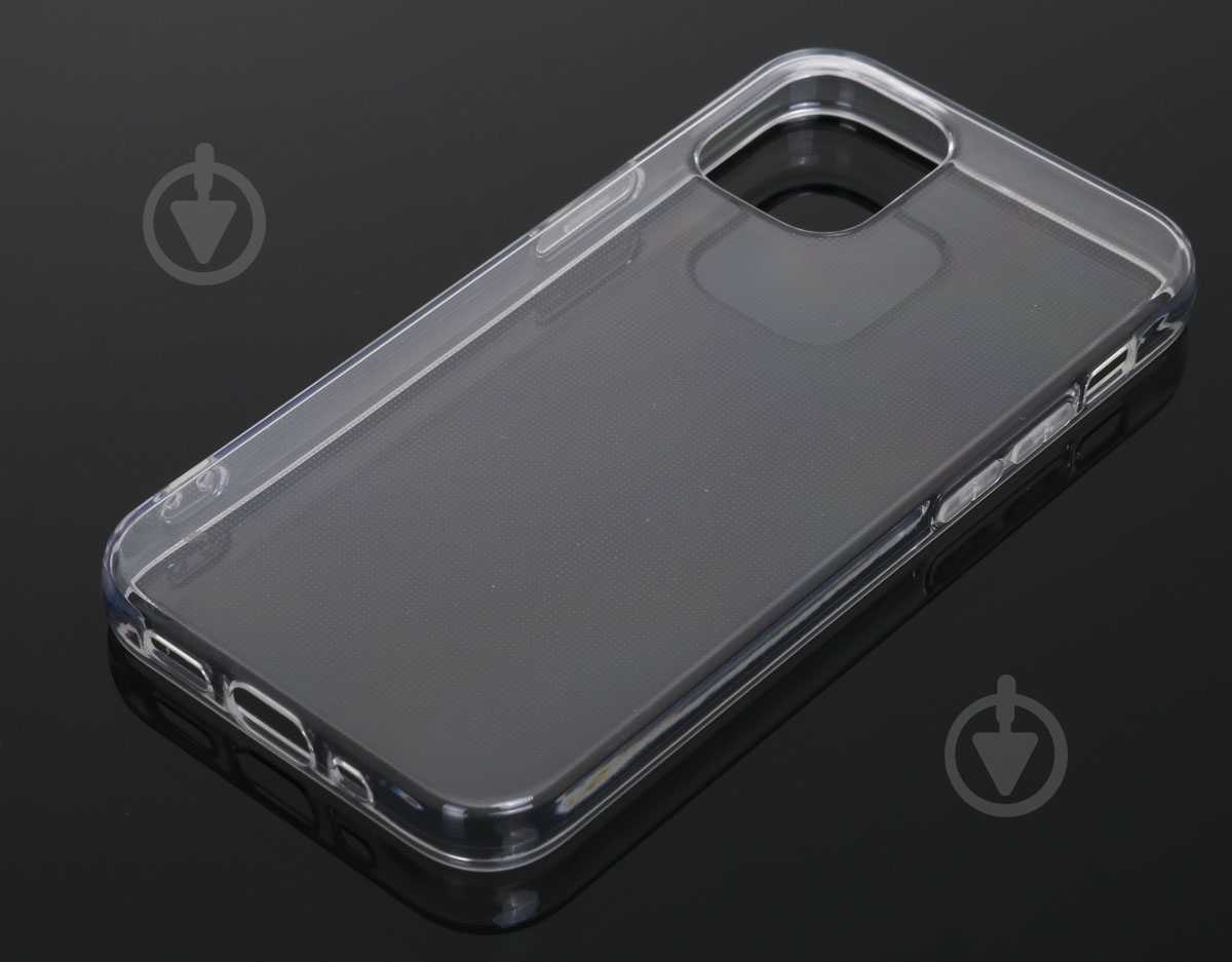 Чехол GlobalCase Extra Slim для Apple iPhone 12 Mini - фото 4