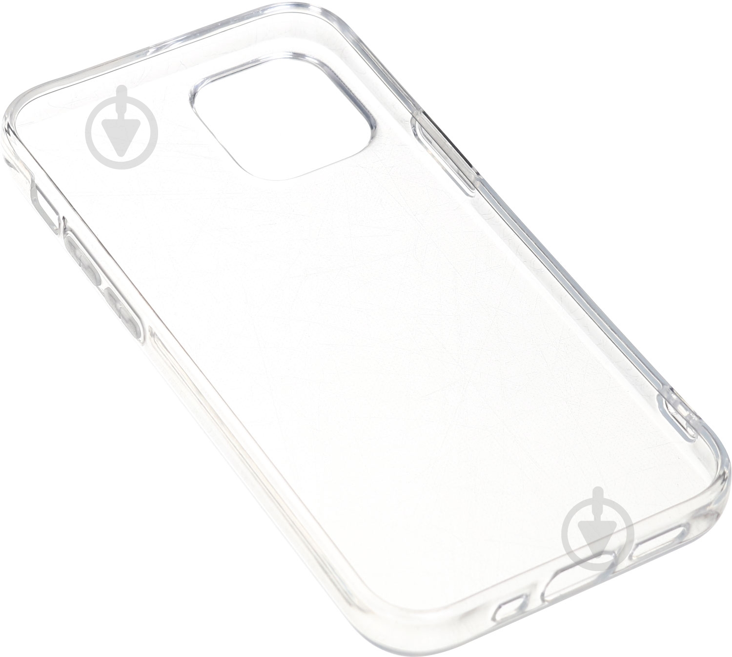 Чехол GlobalCase Extra Slim для Apple iPhone 12 Mini - фото 1
