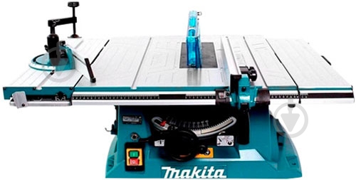 Верстат циркулярный Makita MLT100 - фото 1 Верстат циркулярный Makita MLT100 - фото 1