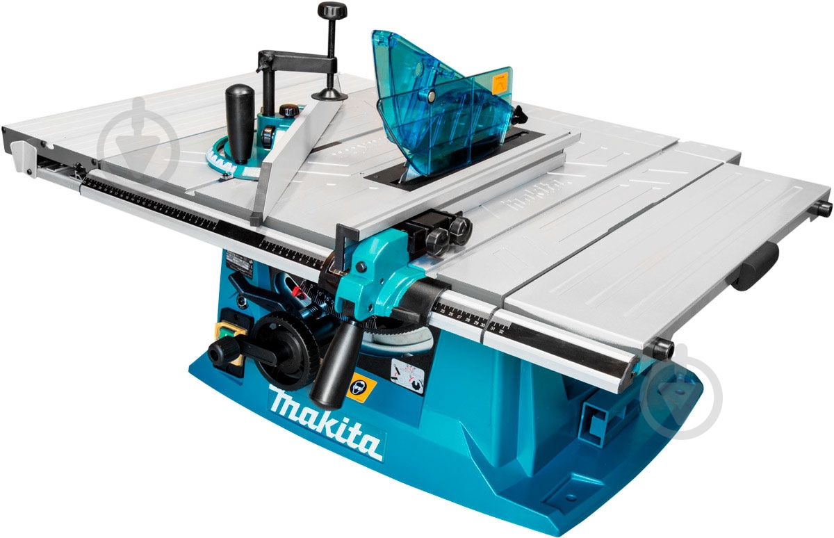 Верстат циркулярный Makita MLT100 - фото 2 Верстат циркулярный Makita MLT100 - фото 2