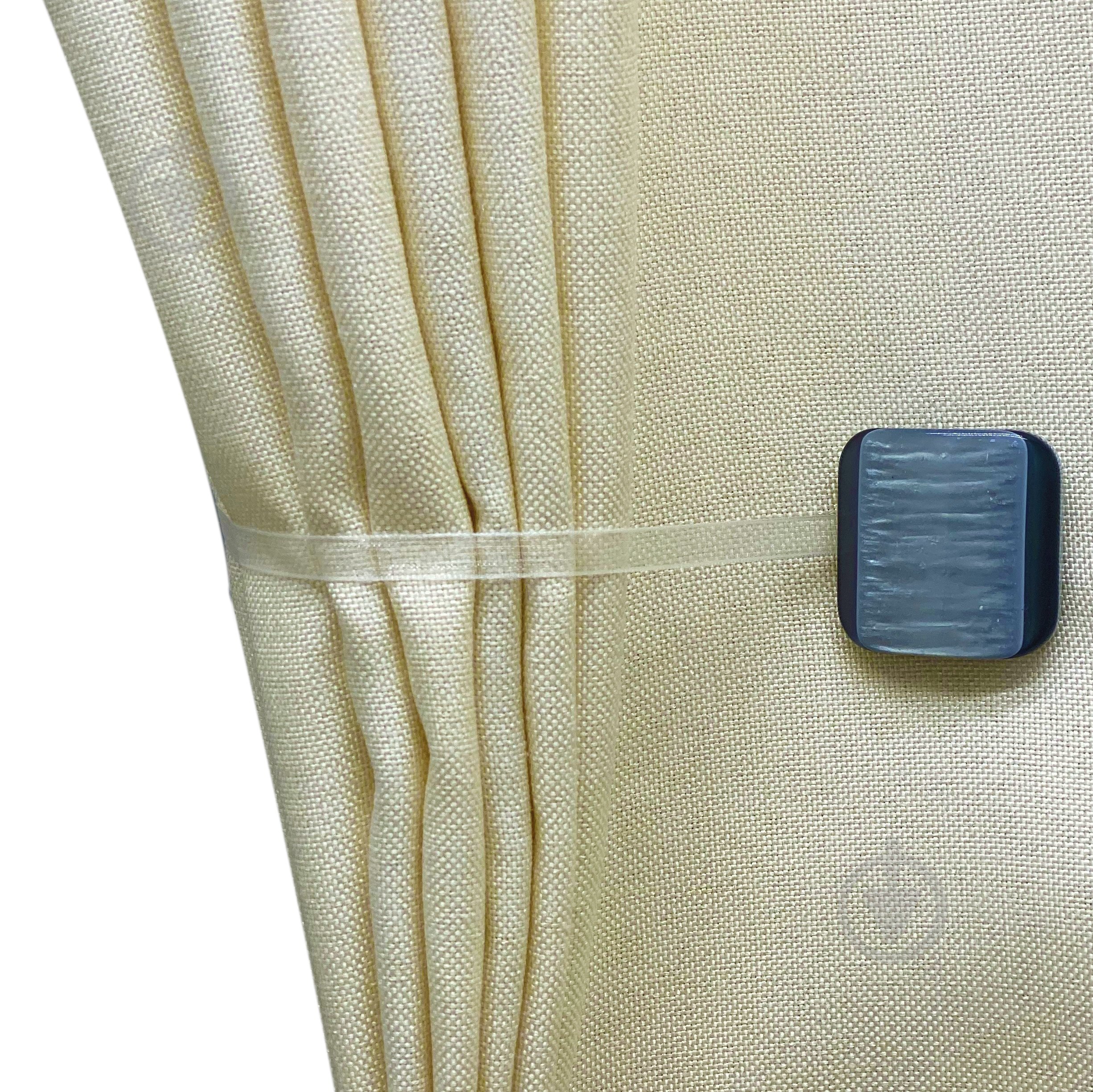 Магнит Танго 40x40 мм серый ТА034-10 MISLT - фото 3 Магнит Танго 40x40 мм серый ТА034-10 MISLT - фото 3