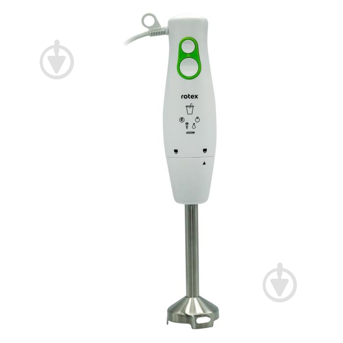 Блендер для смузи Rotex RTB425-W - фото 2 Блендер для смузи Rotex RTB425-W - фото 2