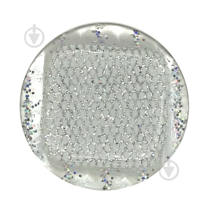 Магніт Танго d40 мм білий ТА046 MISLT - фото 4