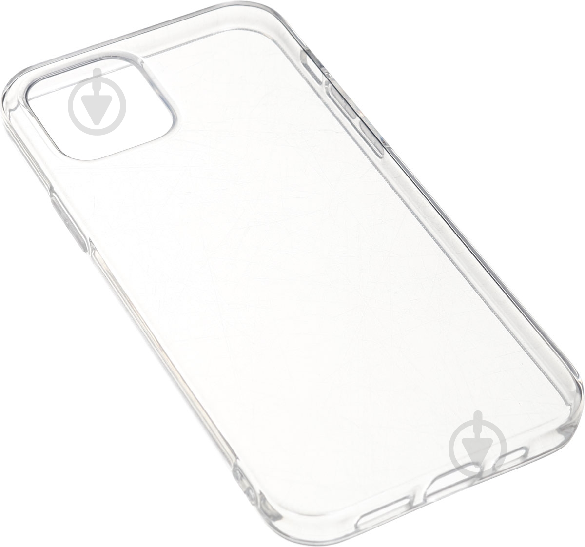 Чехол GlobalCase Extra Slim для Apple iPhone 12 Pro - фото 2