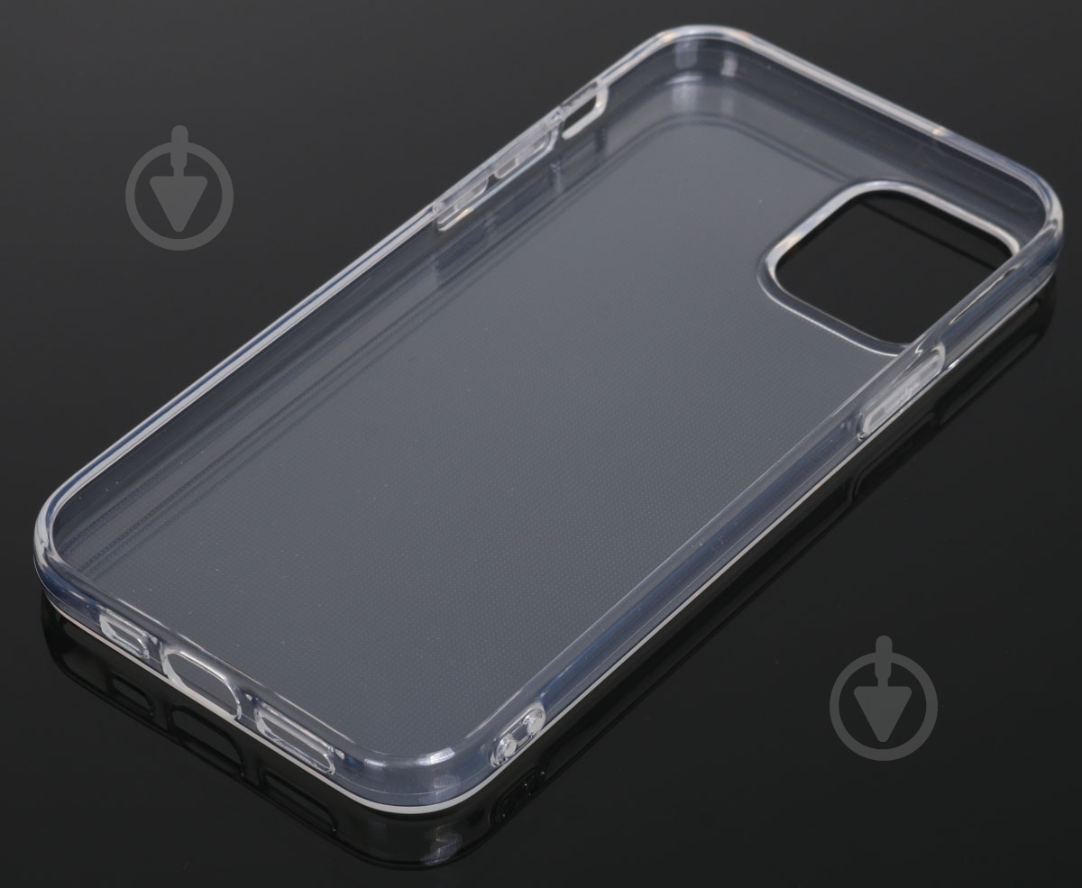 Чехол GlobalCase Extra Slim для Apple iPhone 12 Pro - фото 3