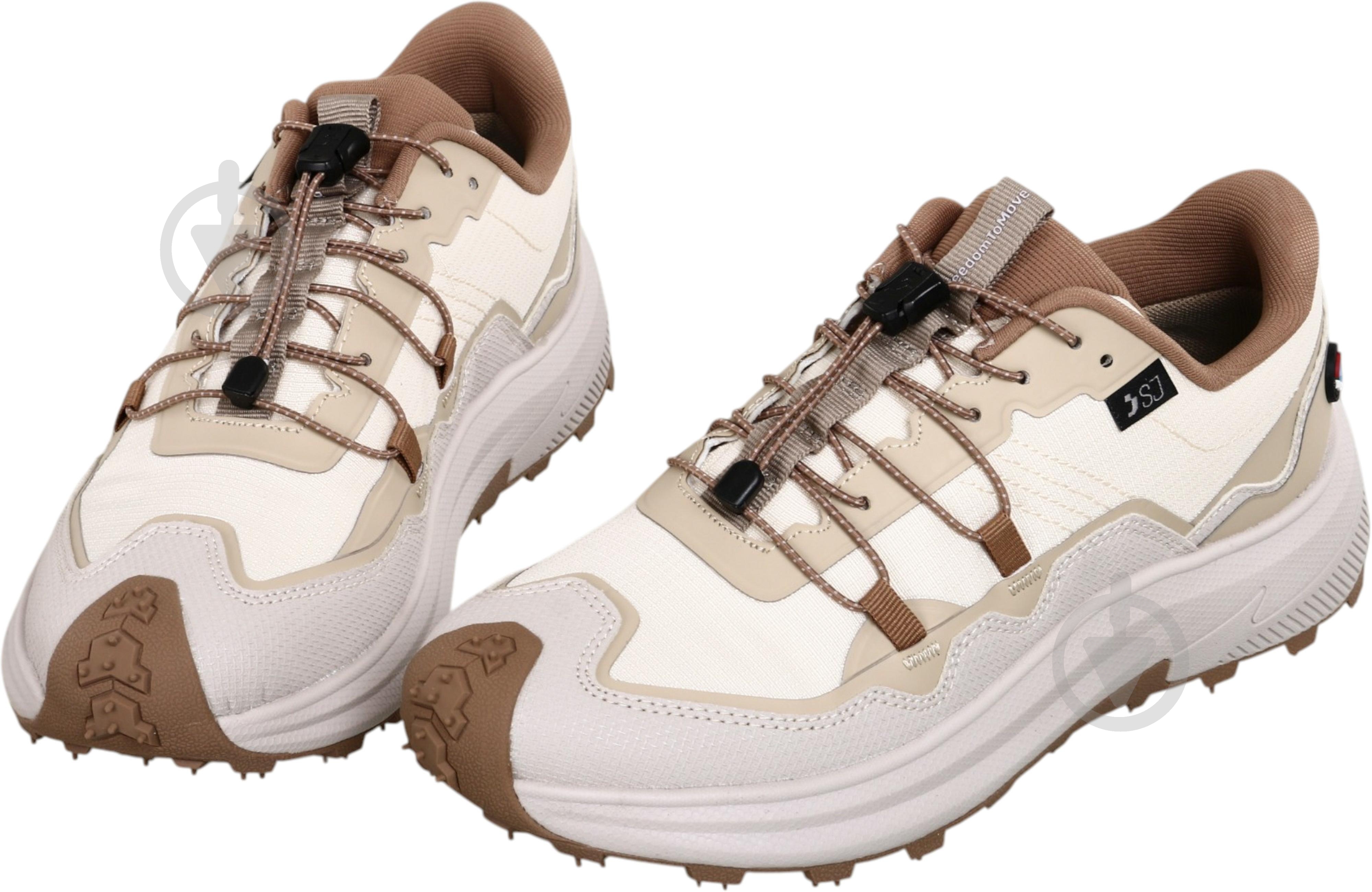 Кроссовки SJ Trek Boost 634813-068 р.41 - фото 4 Кроссовки SJ Trek Boost 634813-068 р.41 - фото 4