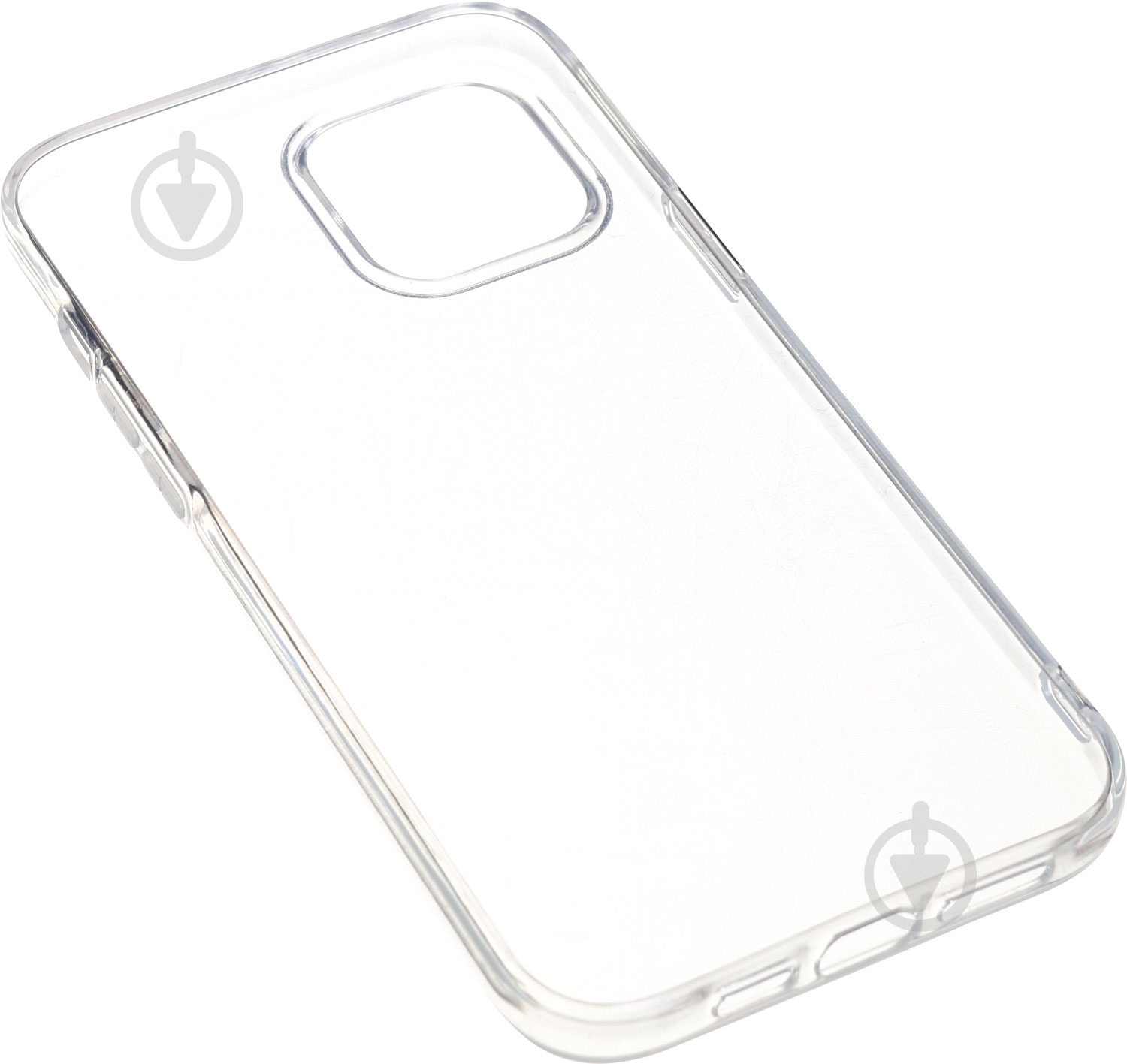 Чехол GlobalCase Extra Slim для Apple iPhone 12 Pro Max - фото 1