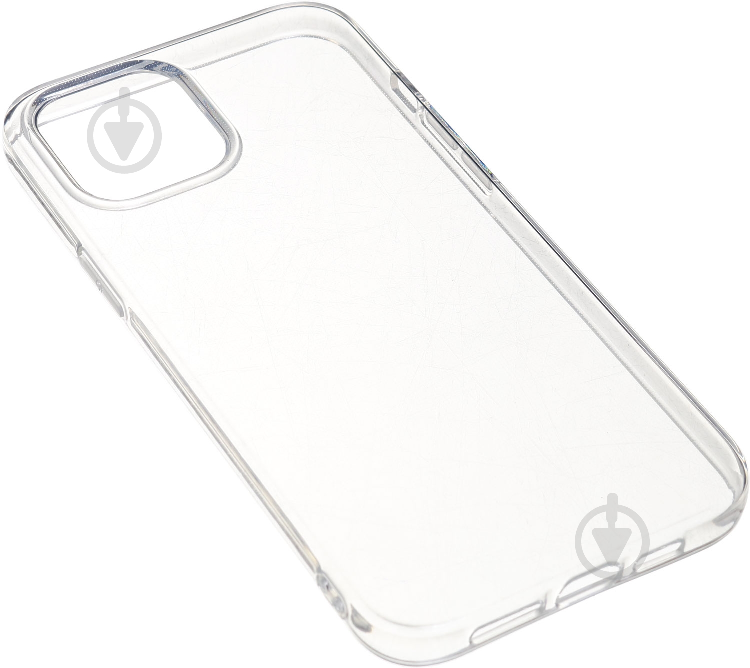 Чехол GlobalCase Extra Slim для Apple iPhone 12 Pro Max - фото 2