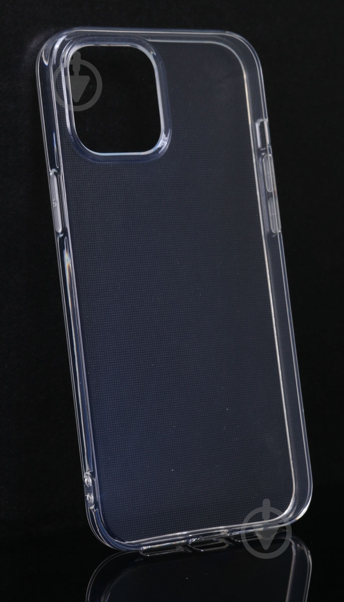 Чехол GlobalCase Extra Slim для Apple iPhone 12 Pro Max - фото 5