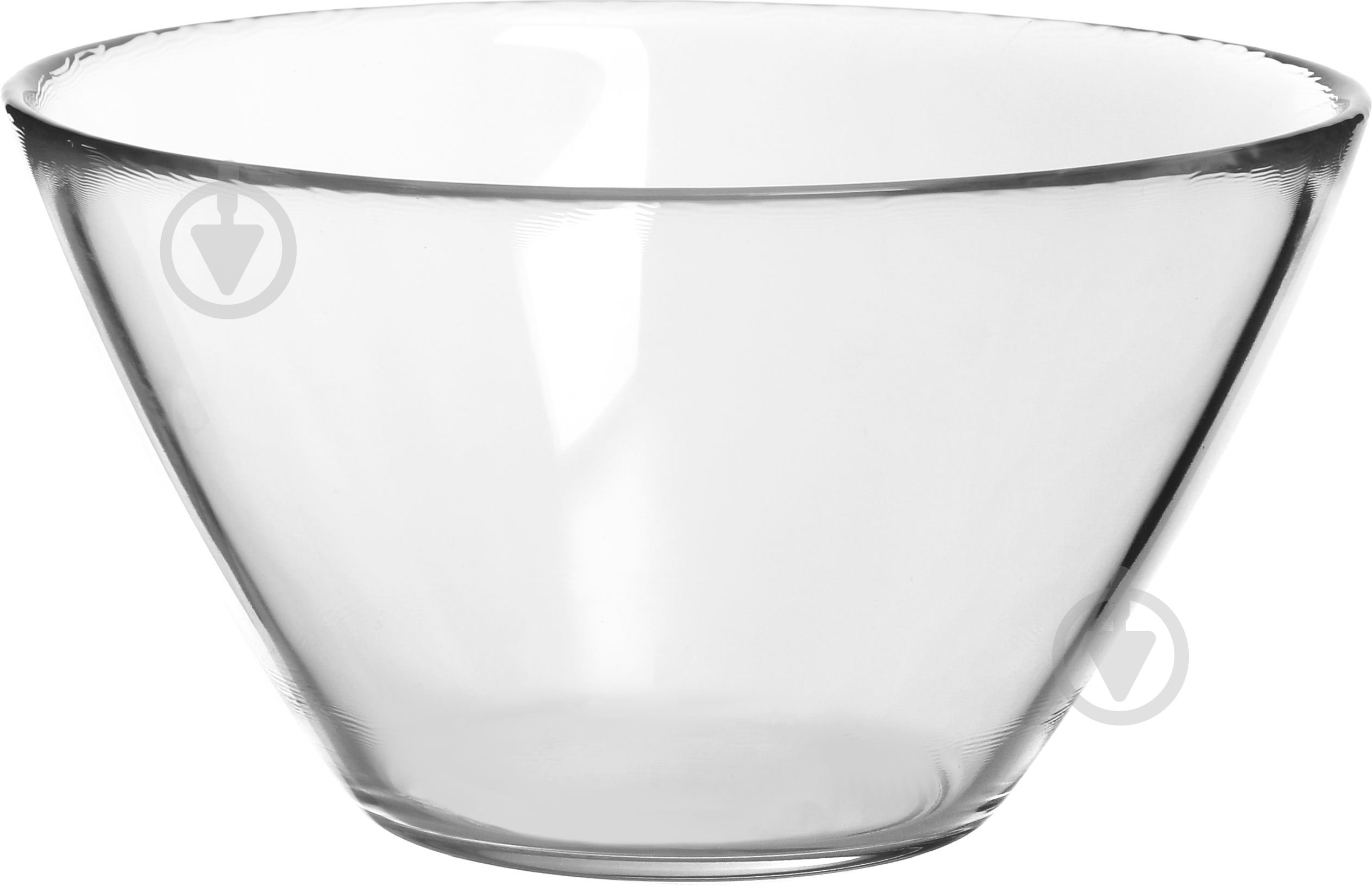 Салатник Bormioli Rocco Basic 17 см - фото 1