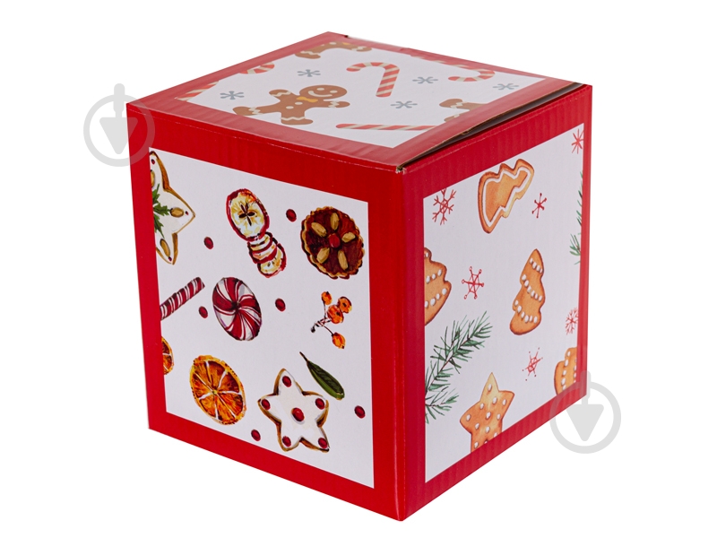 Чашка Lefard Ginger Cookie 360 мл 922-004 - фото 2