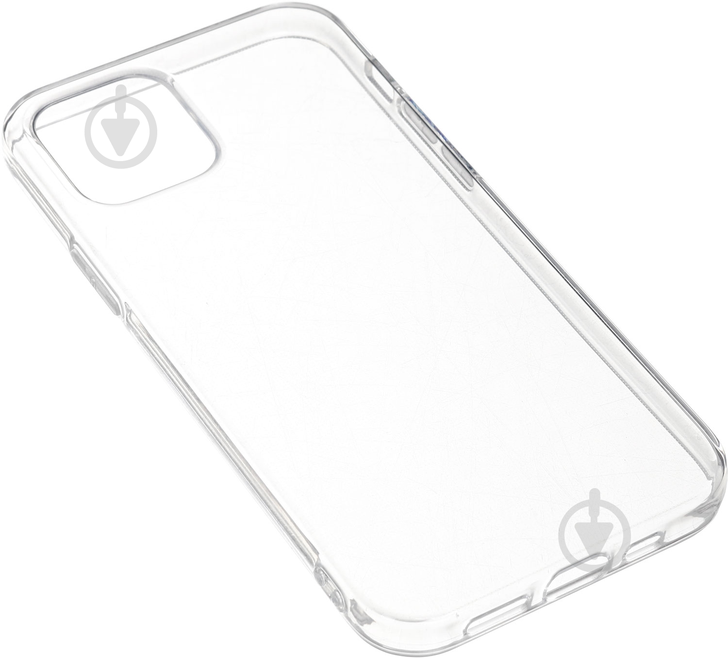 Чехол GlobalCase Extra Slim для Apple iPhone 12 - фото 2