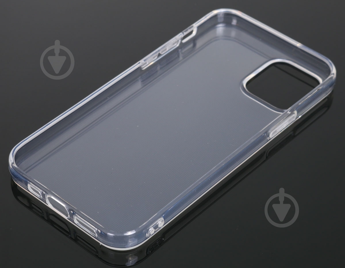 Чехол GlobalCase Extra Slim для Apple iPhone 12 - фото 3