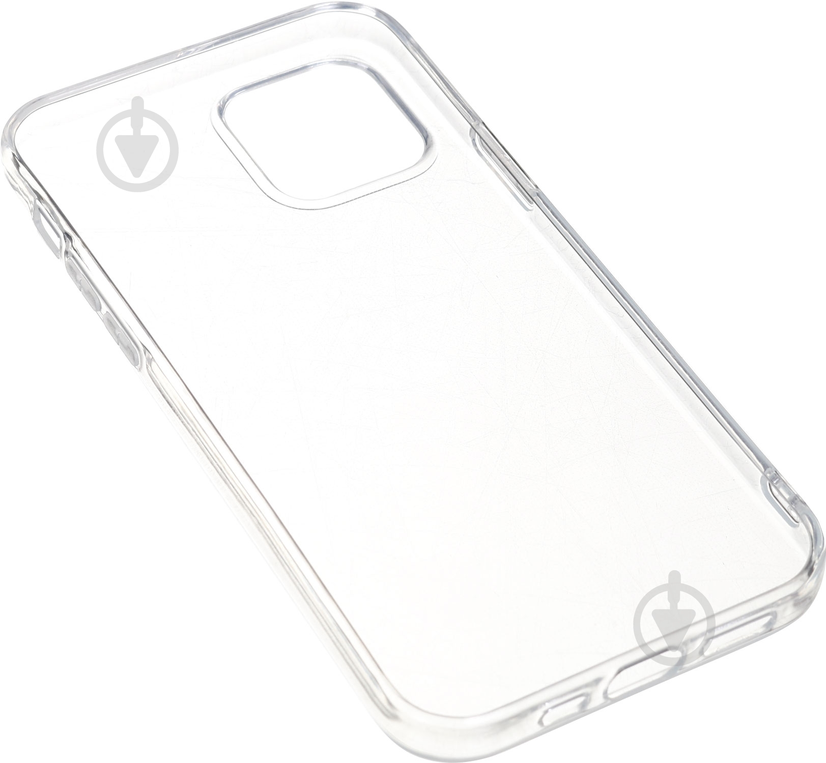 Чехол GlobalCase Extra Slim для Apple iPhone 12 - фото 1