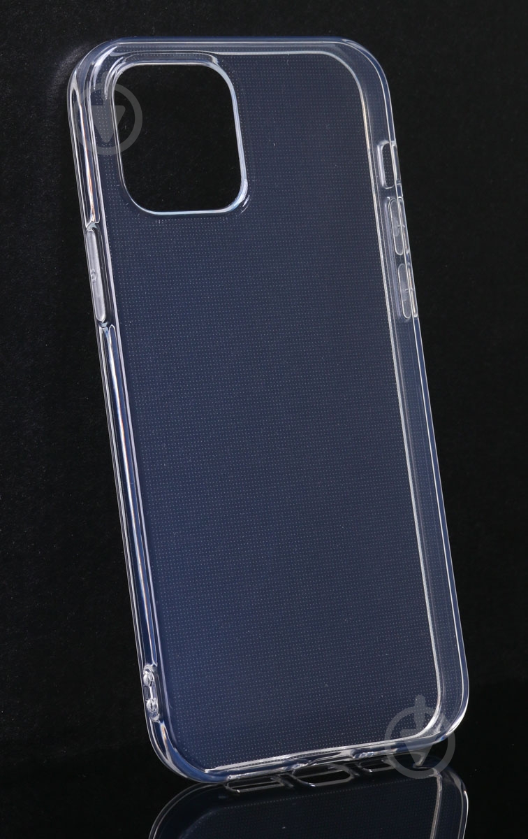 Чехол GlobalCase Extra Slim для Apple iPhone 12 - фото 5