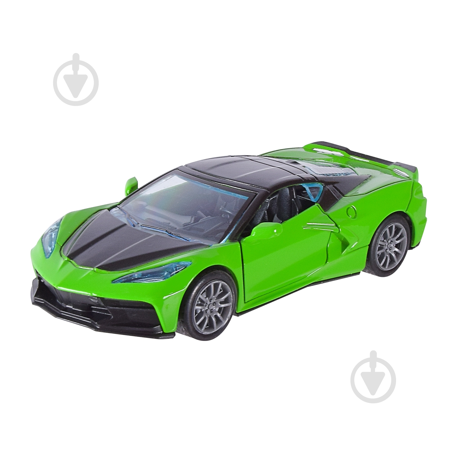 Машинка Автопром 1:32 AP74180 - фото 4