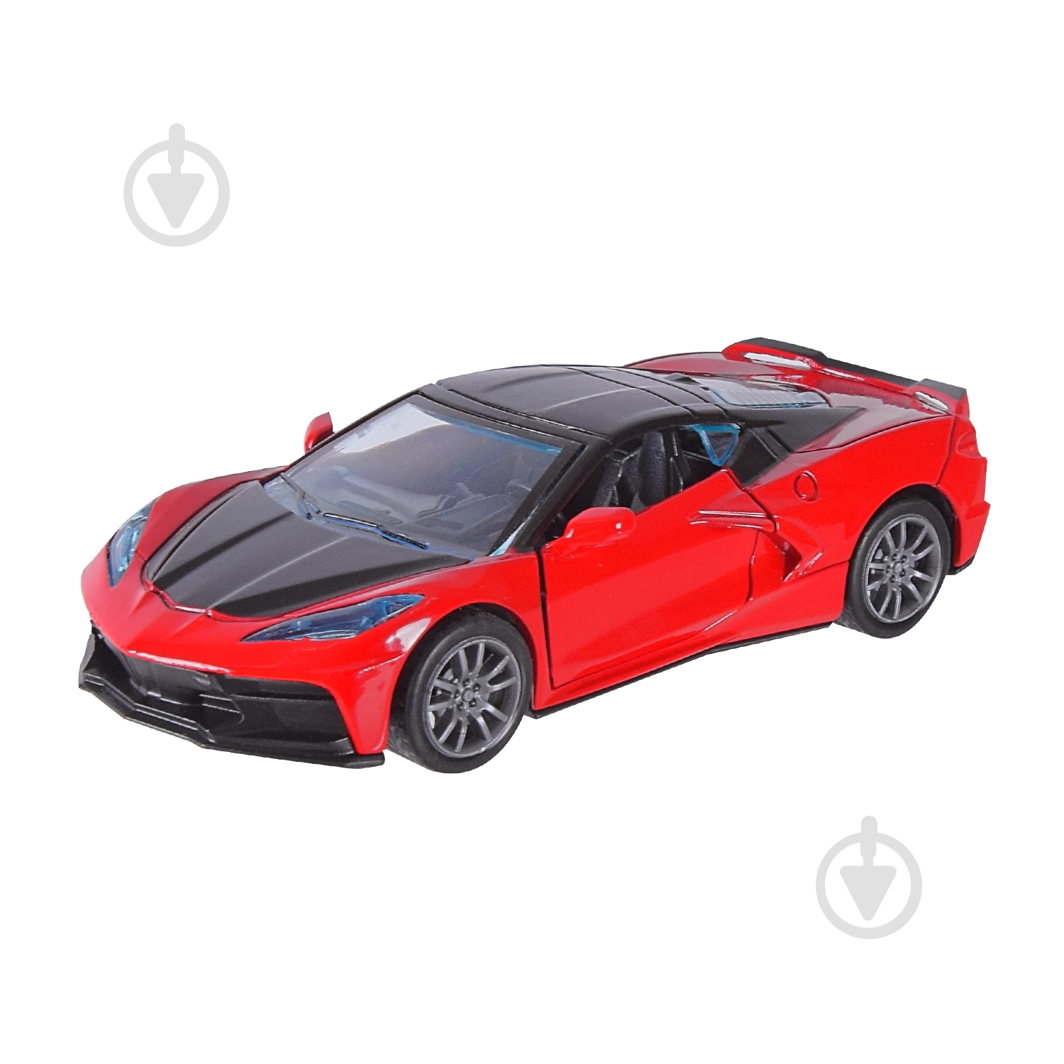 Машинка Автопром 1:32 AP74180 - фото 7