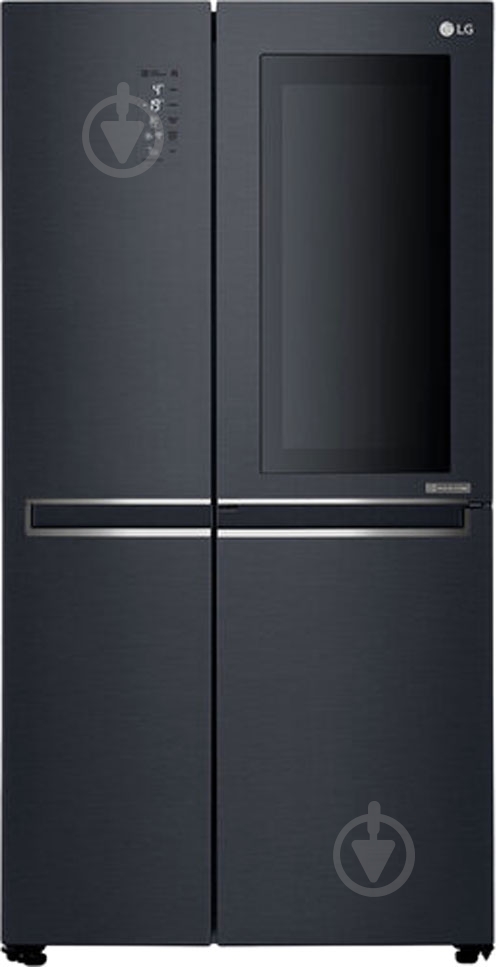Холодильник LG GC-Q247CAMT - фото 1