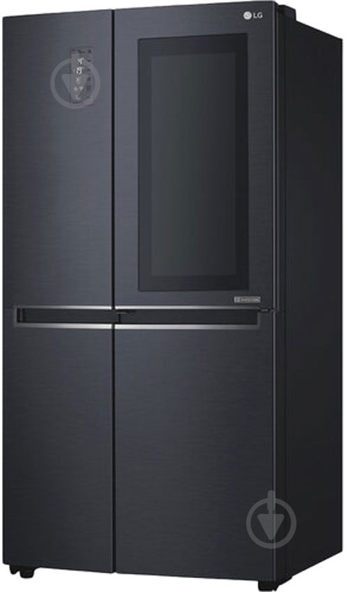 Холодильник LG GC-Q247CAMT - фото 4