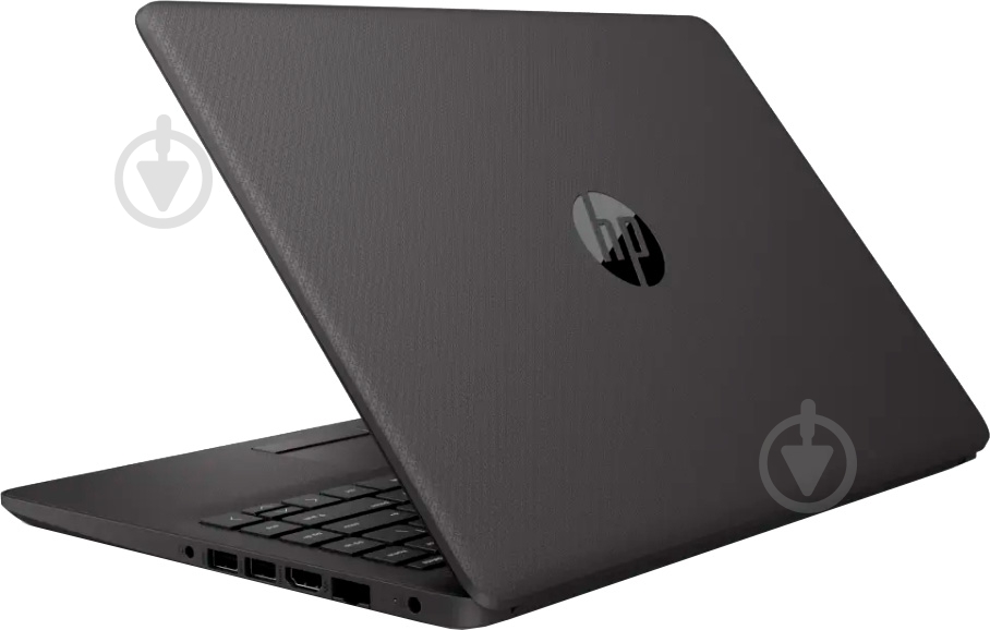 Ноутбук HP 240 G8 14 (32M66EA) grey - фото 4 Ноутбук HP 240 G8 14 (32M66EA) grey - фото 4