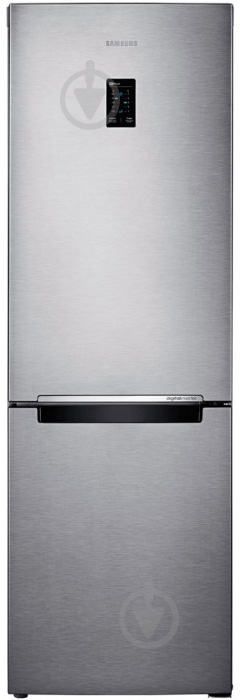 Холодильник Samsung RB33J3201SA/UA - фото 1