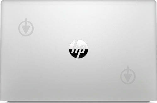 Ноутбук HP Probook 450 G8 15,6 (2R9D5EA) silver - фото 2