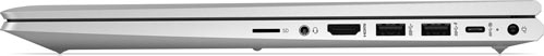 Ноутбук HP Probook 450 G8 15,6 (2R9D5EA) silver - фото 3