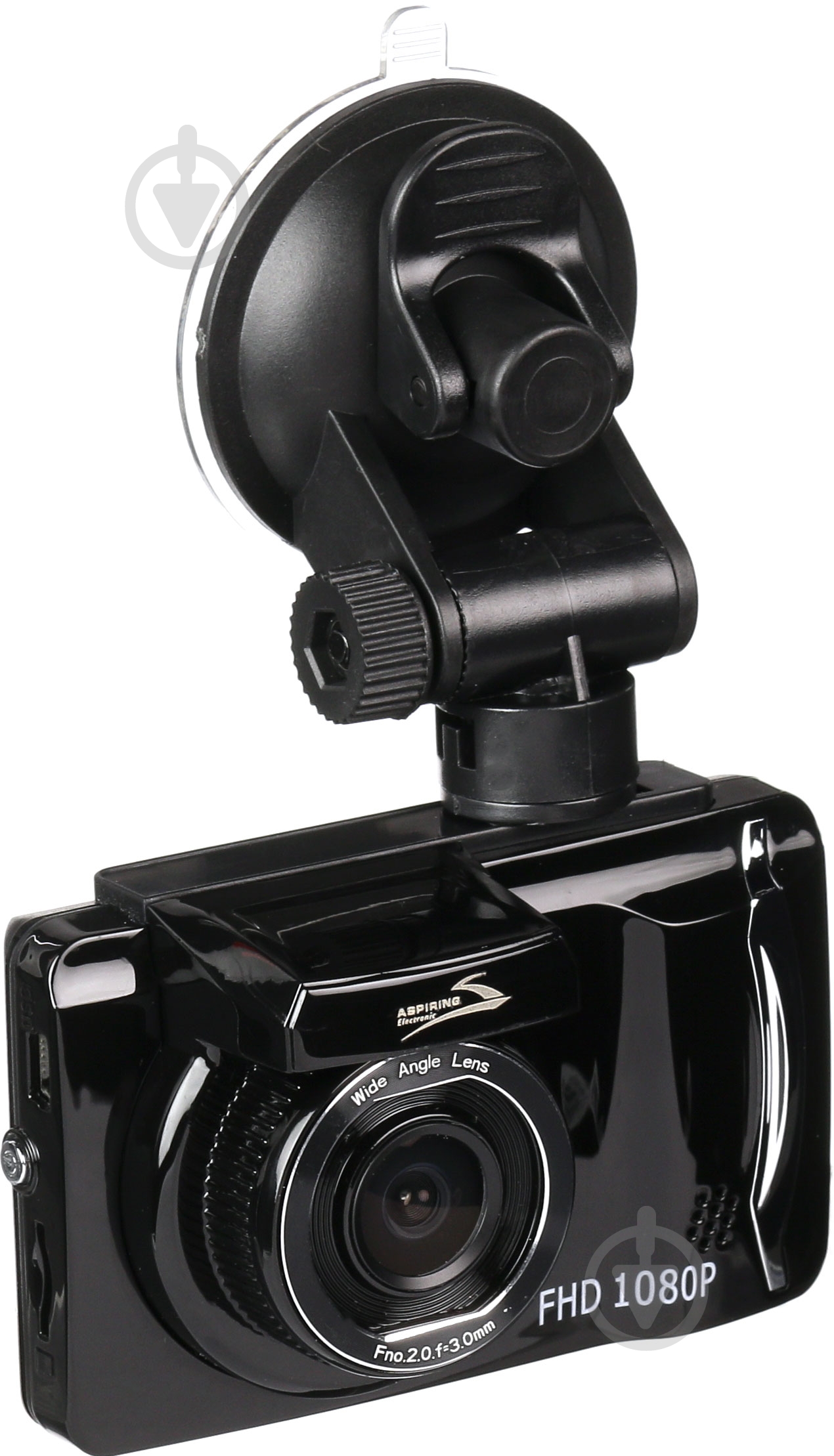 Видеорегистратор Carcam GT800i - фото 1 Видеорегистратор Carcam GT800i - фото 1