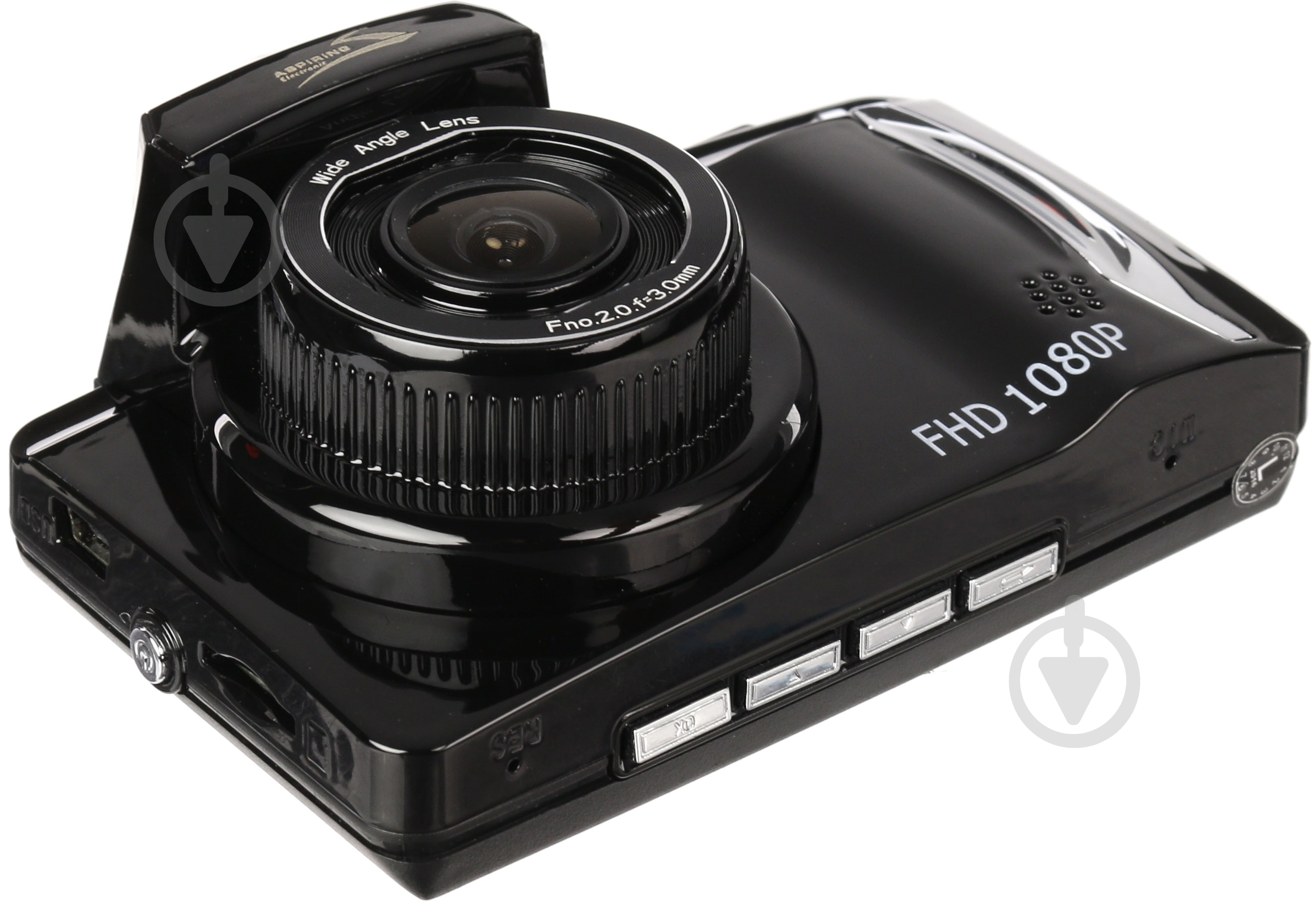 Видеорегистратор Carcam GT800i - фото 4 Видеорегистратор Carcam GT800i - фото 4