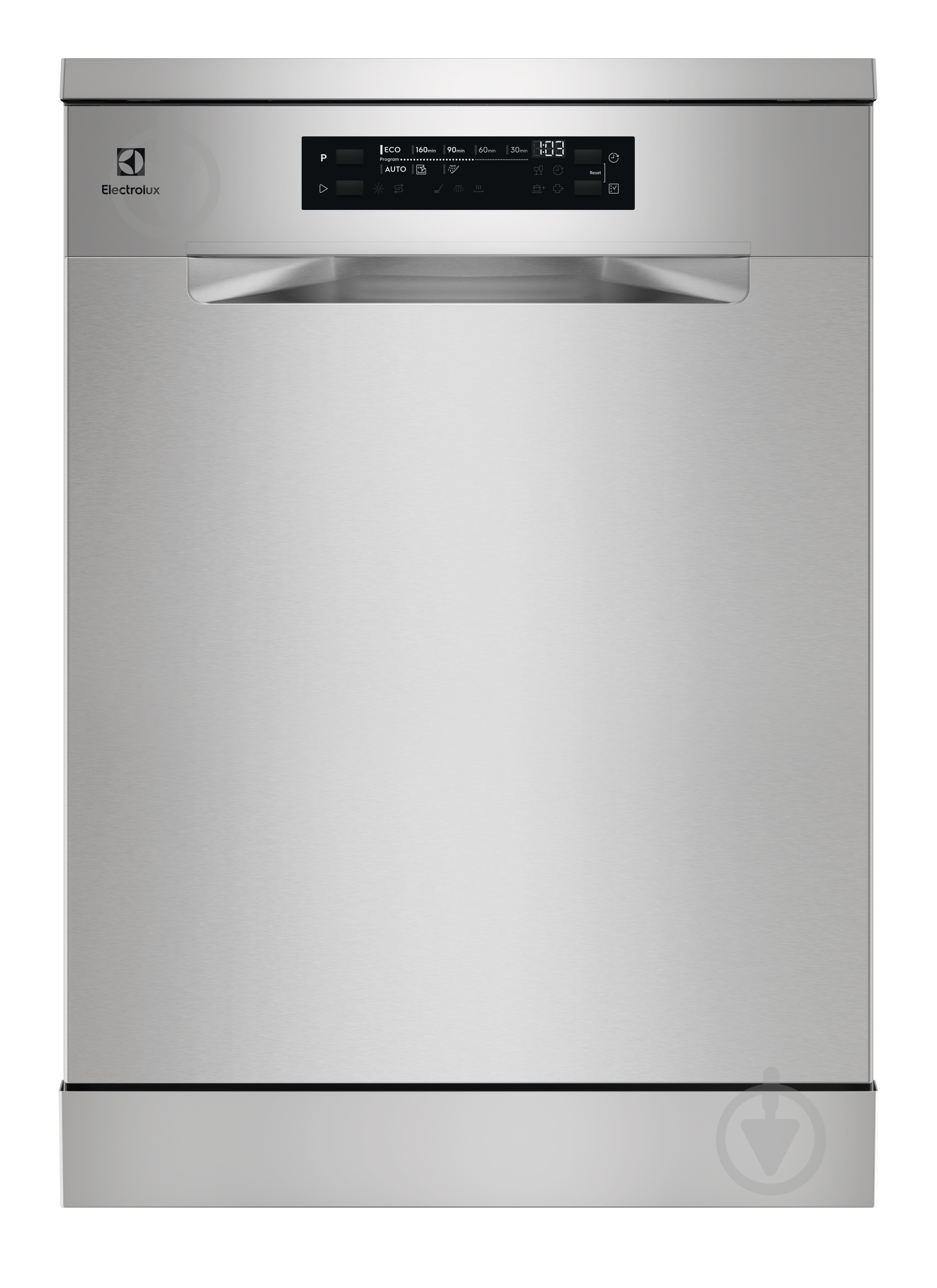 Посудомоечная машина Electrolux SEA94720SX - фото 1 Посудомоечная машина Electrolux SEA94720SX - фото 1
