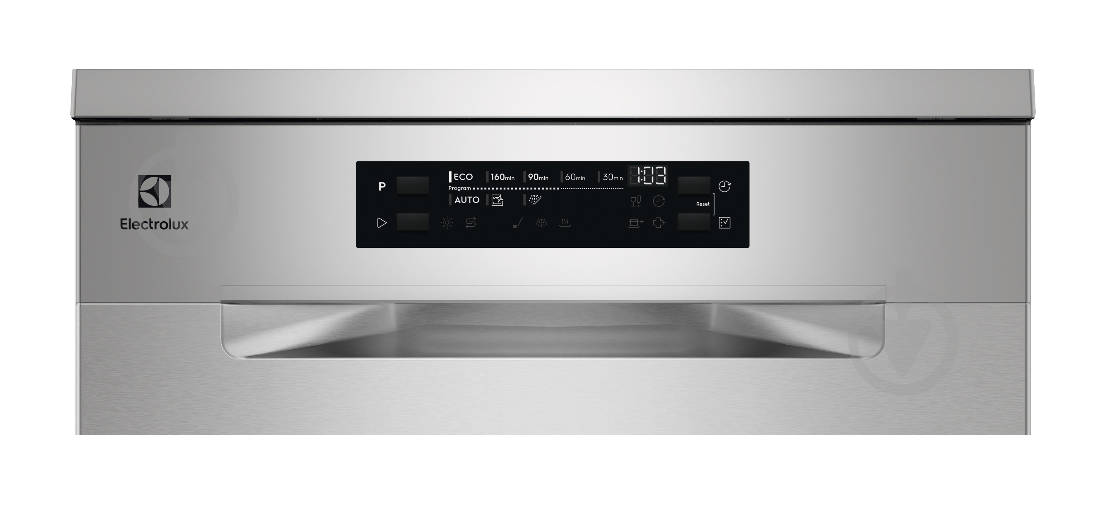 Посудомоечная машина Electrolux SEA94720SX - фото 3 Посудомоечная машина Electrolux SEA94720SX - фото 3