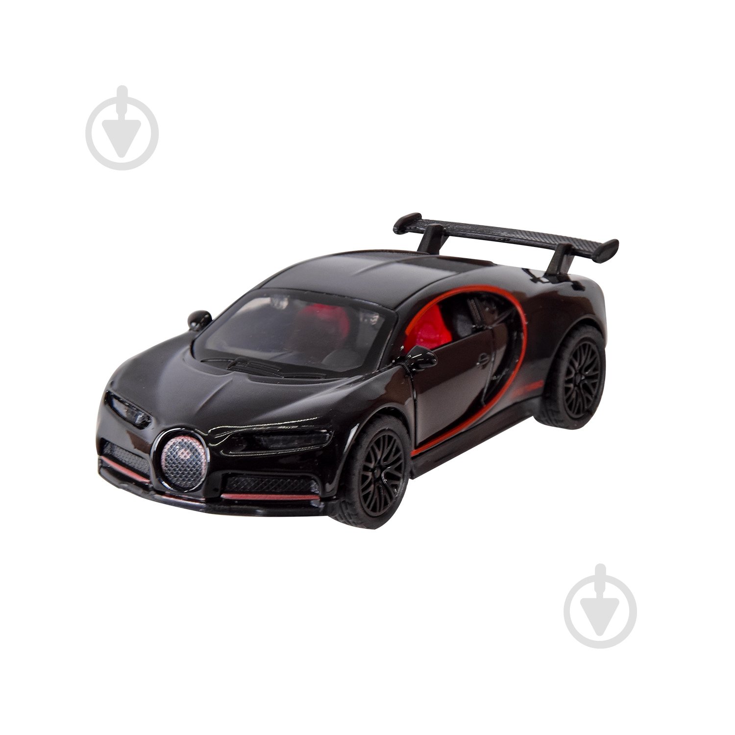 Машинка Автопром 1:32 AP74107 - фото 7 Машинка Автопром 1:32 AP74107 - фото 7