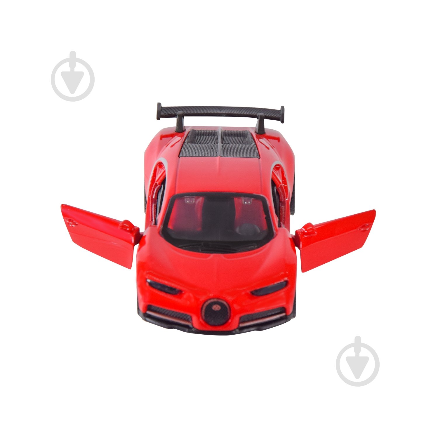 Машинка Автопром 1:32 AP74107 - фото 2 Машинка Автопром 1:32 AP74107 - фото 2