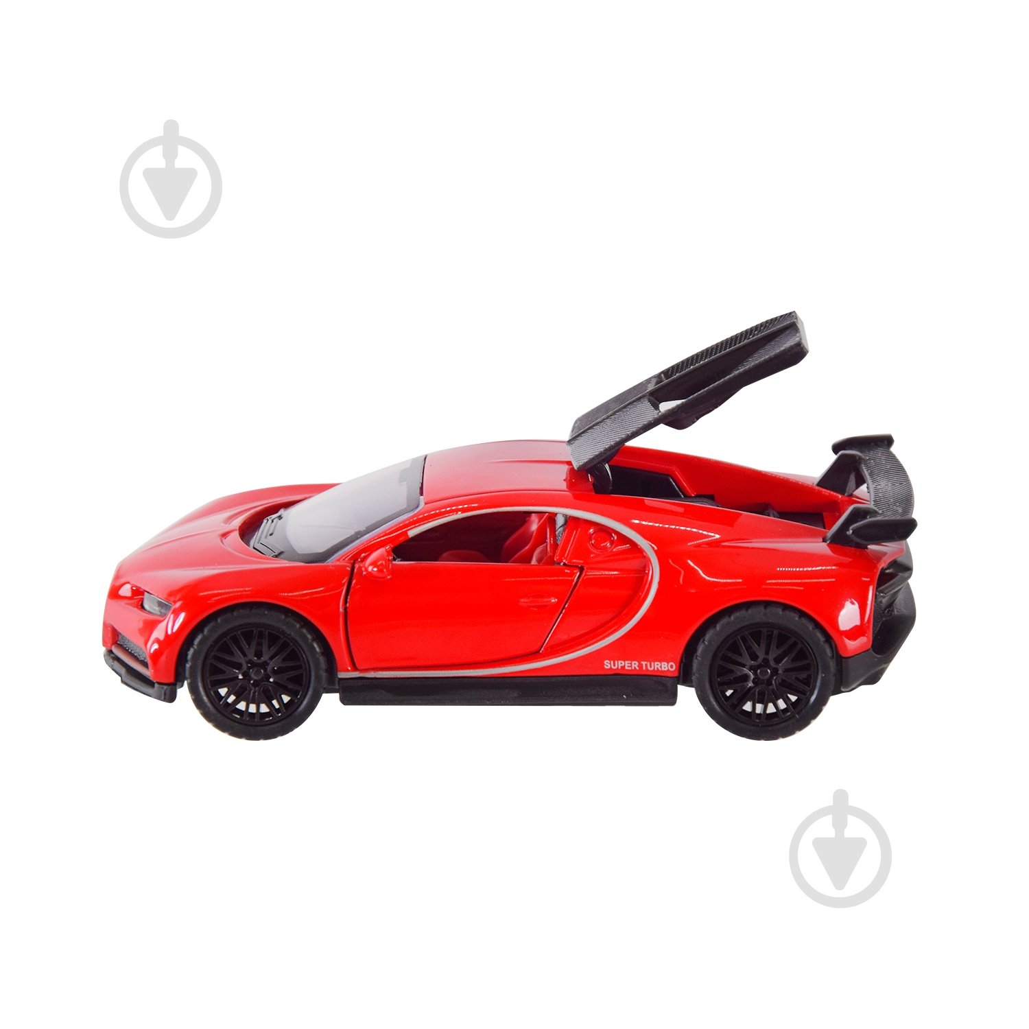 Машинка Автопром 1:32 AP74107 - фото 3 Машинка Автопром 1:32 AP74107 - фото 3