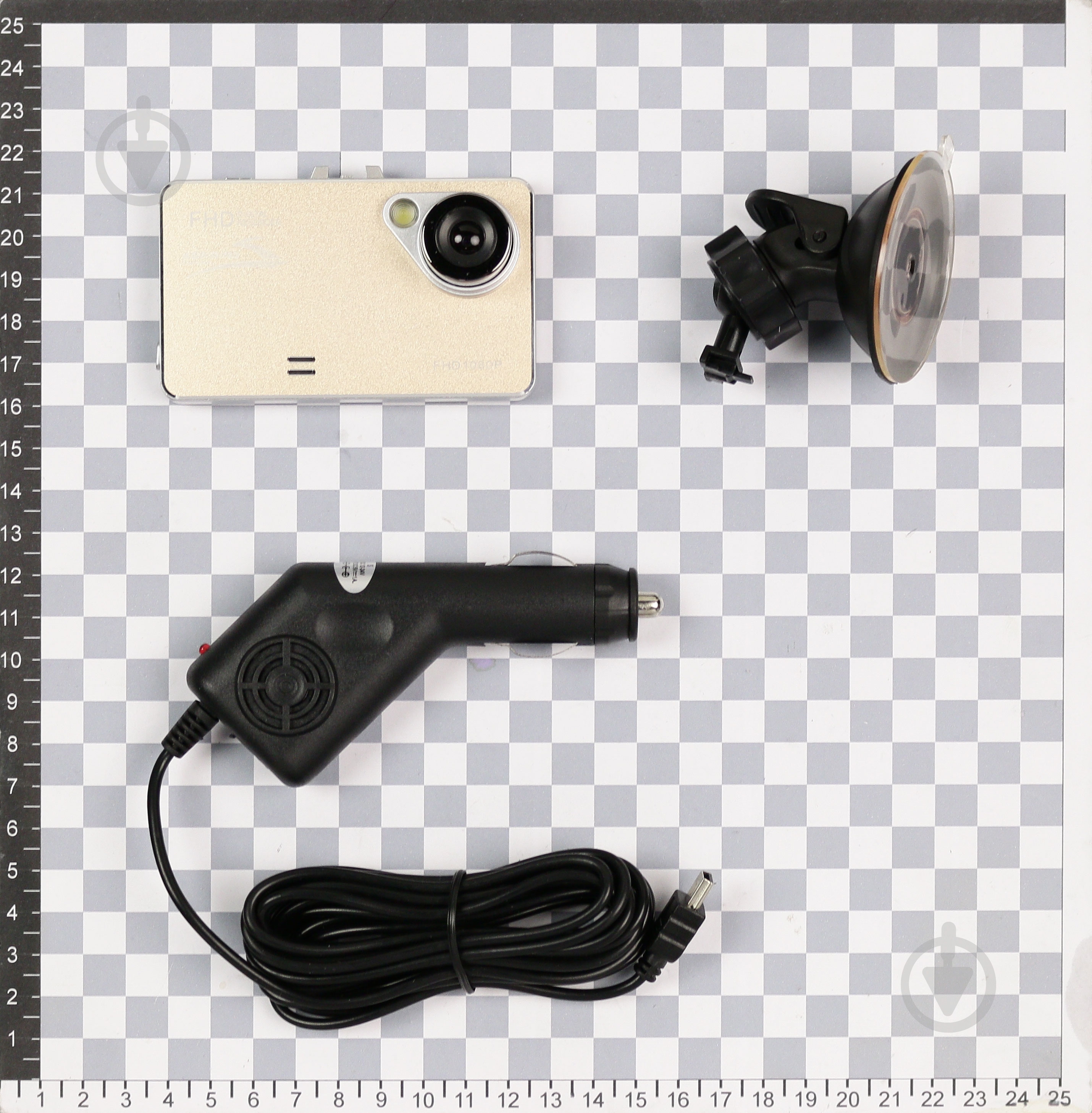 Видеорегистратор Carcam L 201 - фото 7 Видеорегистратор Carcam L 201 - фото 7