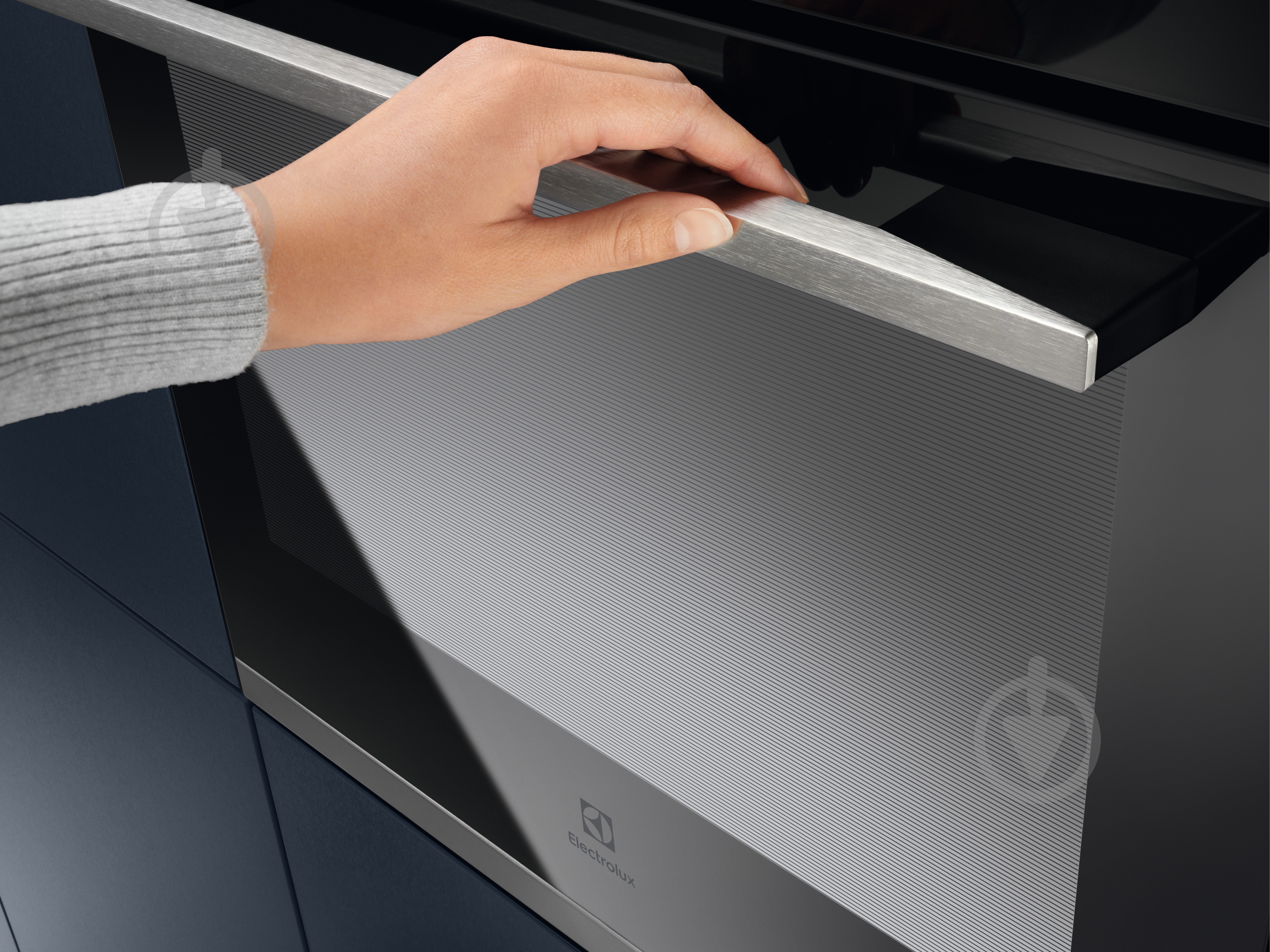 Духовой шкаф Electrolux KOCBP39WX - фото 4 Духовой шкаф Electrolux KOCBP39WX - фото 4