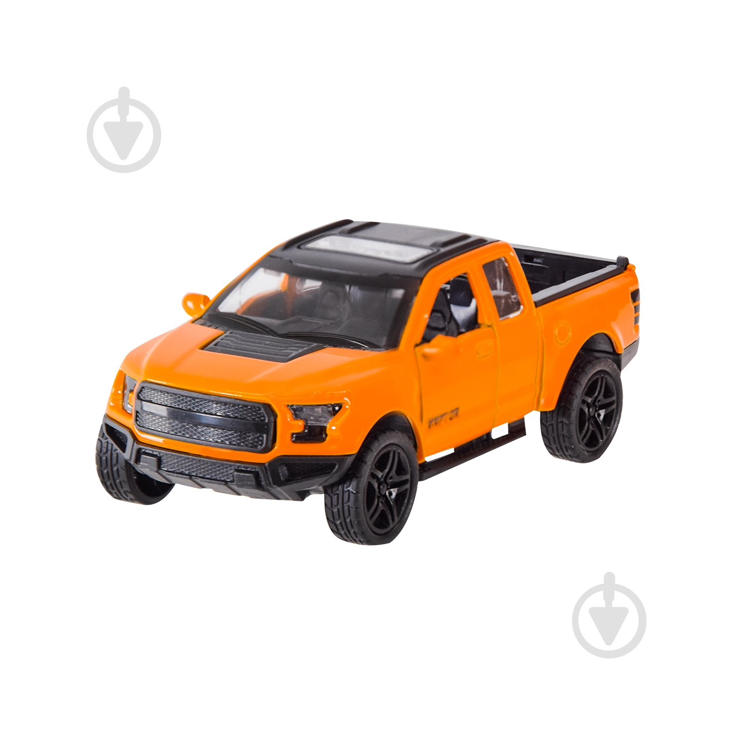 Машинка Автопром 1:32 AP74135 - фото 8 Машинка Автопром 1:32 AP74135 - фото 8