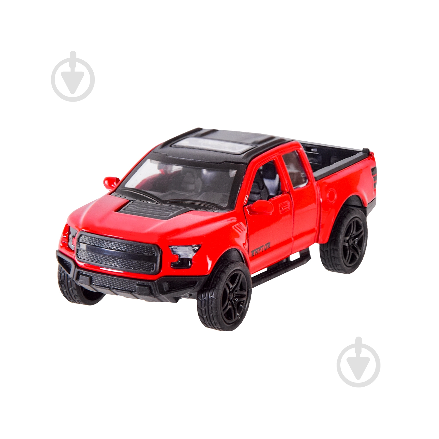 Машинка Автопром 1:32 AP74135 - фото 5 Машинка Автопром 1:32 AP74135 - фото 5