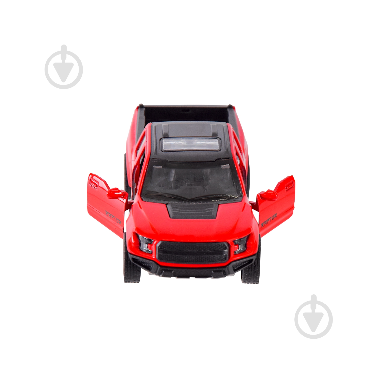 Машинка Автопром 1:32 AP74135 - фото 2 Машинка Автопром 1:32 AP74135 - фото 2