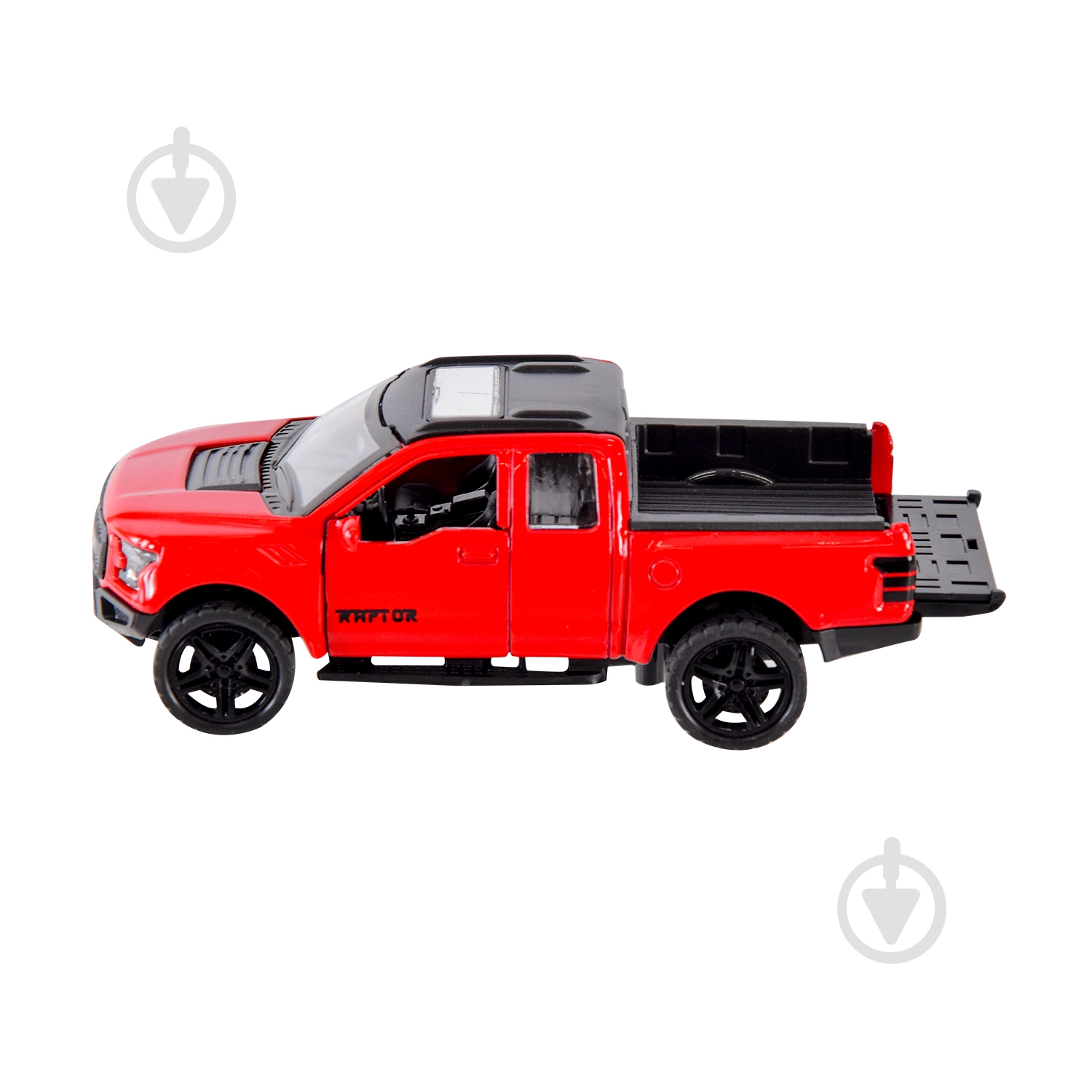 Машинка Автопром 1:32 AP74135 - фото 3 Машинка Автопром 1:32 AP74135 - фото 3