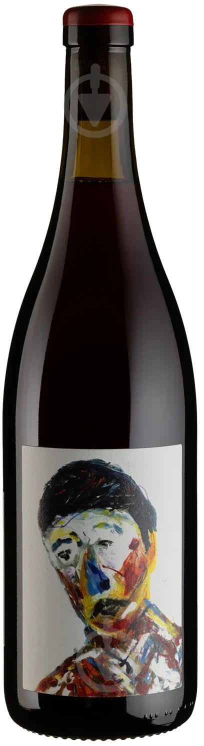 Вино Naboso Zore 0,75 л - фото 1 Вино Naboso Zore 0,75 л - фото 1