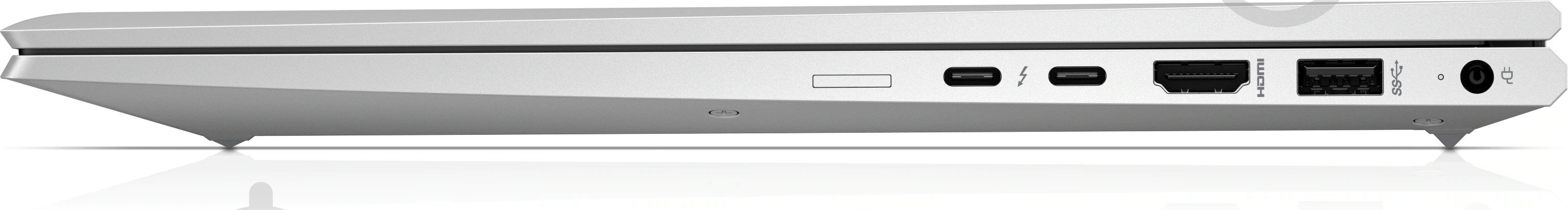 Ноутбук HP EliteBook 850 G8 15,6 (401F0EA) silver - фото 7